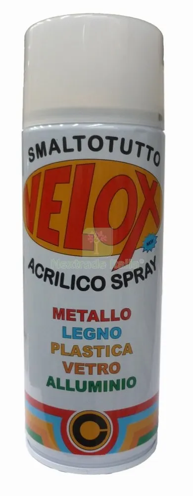6PZ VELOX SPRAY PROTETTIVO ANCORANTE TRASPARENTE X PLASTICA ML.400 — Lucidanti e protettivi — rif. FERX.19505 6PZ VELOX SPRAY PROTETTIVO ANCORANTE TRASPARENTE X PLASTICA ML.400 — Lucidanti e protettivi — rif. FERX.19505