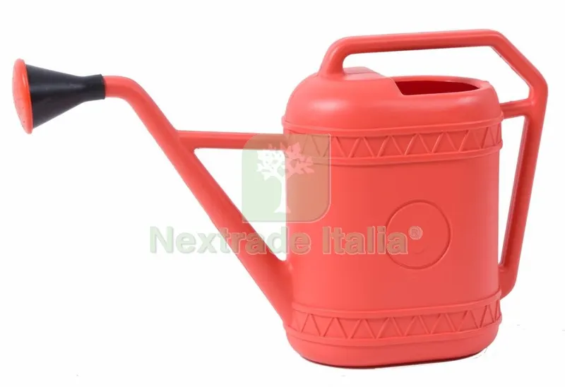12PZ INNAFFIATOIO PLASTICA 6 L — Irrigazione — rif. FERX.19555 12PZ INNAFFIATOIO PLASTICA 6 L — Irrigazione — rif. FERX.19555
