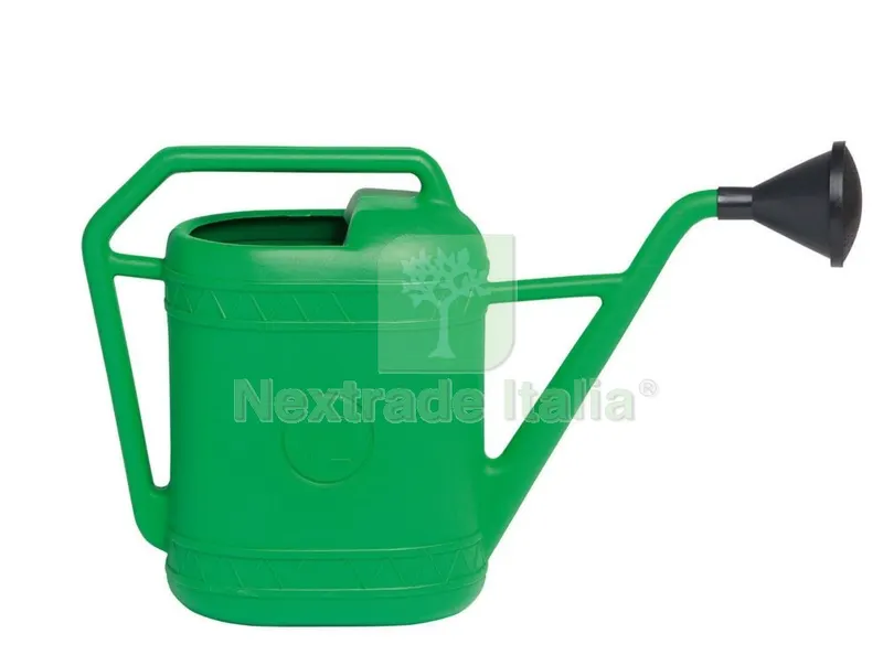 10PZ INNAFFIATOIO PLASTICA 12 L — Irrigazione — rif. FERX.19556