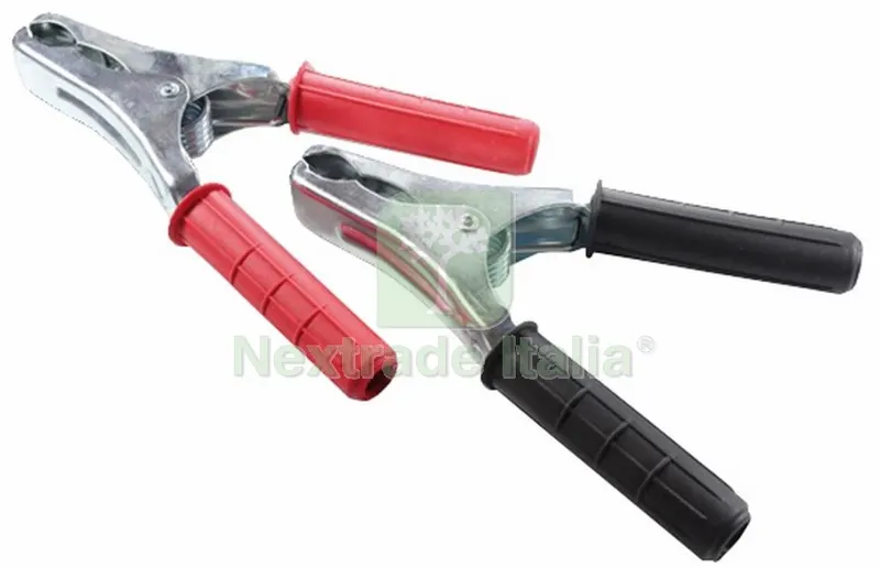 4COPPIE PINZE X CAVI DA 200 AMPERE MM.220 — Pinze e tronchesi — rif. FERX.19564 4COPPIE PINZE X CAVI DA 200 AMPERE MM.220 — Pinze e tronchesi — rif. FERX.19564
