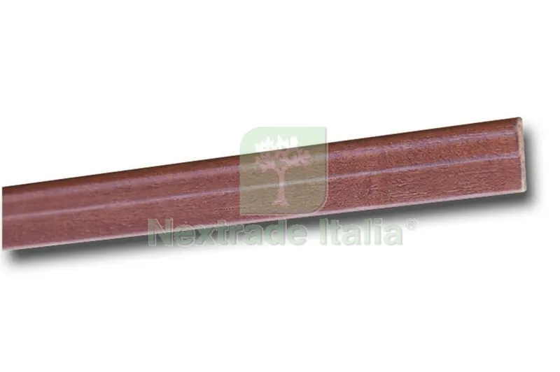 25PZ CORNICE PER PARATI 4,5X23 BAROCCO 200 CM MOGANO — Isolanti e reti — rif. FERX.19600 25PZ CORNICE PER PARATI 4,5X23 BAROCCO 200 CM MOGANO — Isolanti e reti — rif. FERX.19600