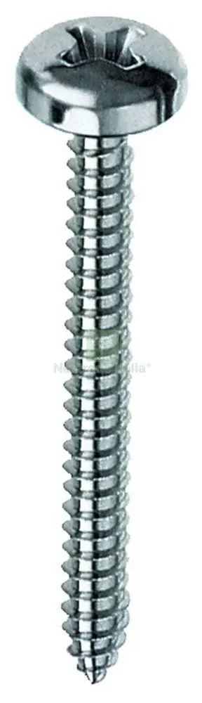 500PZ VITI PARKER TESTA CILINDRICA 4,8X22 — Serrature e cilindri — rif. FERX.19773 500PZ VITI PARKER TESTA CILINDRICA 4,8X22 — Serrature e cilindri — rif. FERX.19773