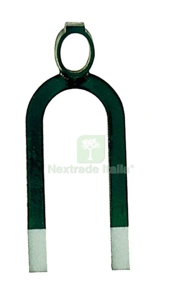 BIDENTE ORSATTI 002 CON SCALPELLO 900 G — Misurazione e taglio manuale — rif. FERX.19896