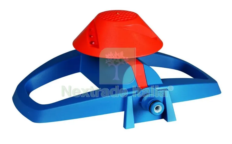 Uniflex 96375260 Irrigatore Ibisco — Irrigazione — rif. FERX.19918