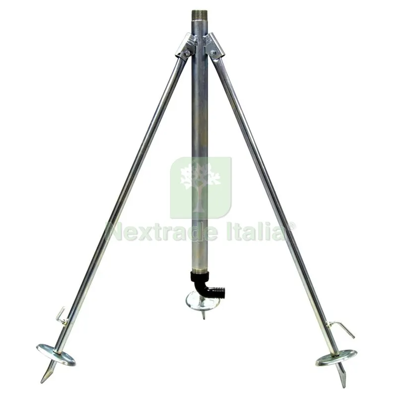 COLONNA PER IRRIGATORE 1-1/2 TELESCOPICO — Irrigazione — rif. FERX.19945 COLONNA PER IRRIGATORE 1-1/2 TELESCOPICO — Irrigazione — rif. FERX.19945