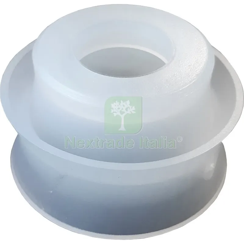 10PZ STANTUFFO IN GOMMA PER POMPA PLASTICA — Attrezzi da giardino — rif. FERX.19963 10PZ STANTUFFO IN GOMMA PER POMPA PLASTICA — Attrezzi da giardino — rif. FERX.19963