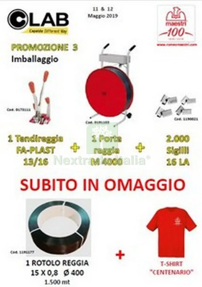 Promo 3 Imballaggio — Adesivi e sigillanti — rif. FERX.200072 Promo 3 Imballaggio — Adesivi e sigillanti — rif. FERX.200072