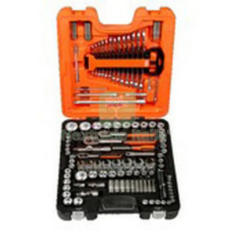 Kit Bussole 138 Pezzi — Ferramenta porte e finestre — rif. FERX.200570