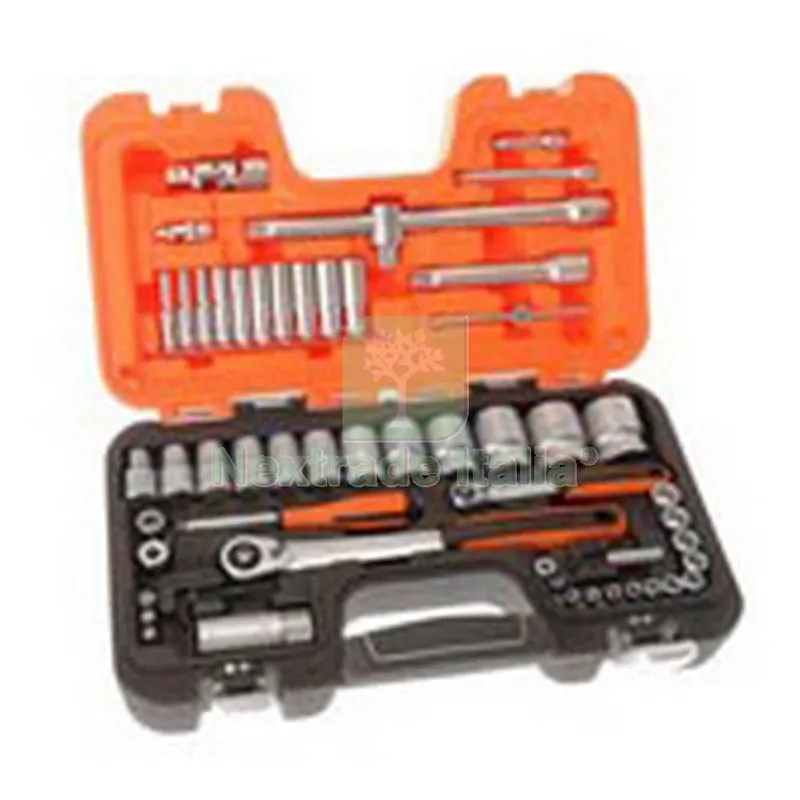 Kit Bussole 56 Pezzi — Ferramenta porte e finestre — rif. FERX.200571