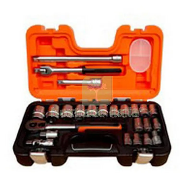 Kit Bussole 24 Pezzi — Ferramenta porte e finestre — rif. FERX.200572 Kit Bussole 24 Pezzi — Ferramenta porte e finestre — rif. FERX.200572