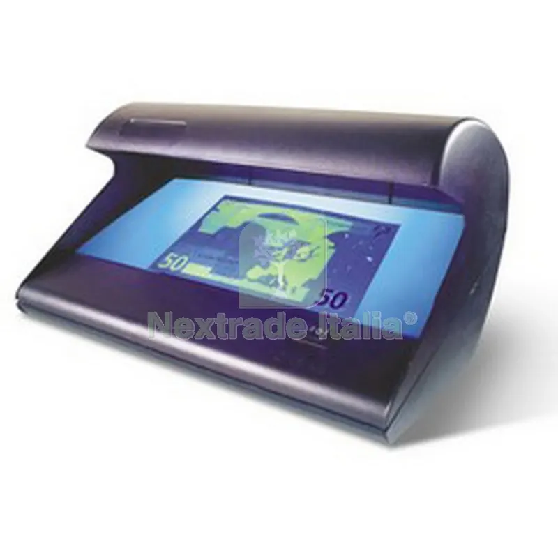 Verificatore Banconote 5000/AO — Conservazione e sottovuoto — rif. FERX.200806 Verificatore Banconote 5000/AO — Conservazione e sottovuoto — rif. FERX.200806