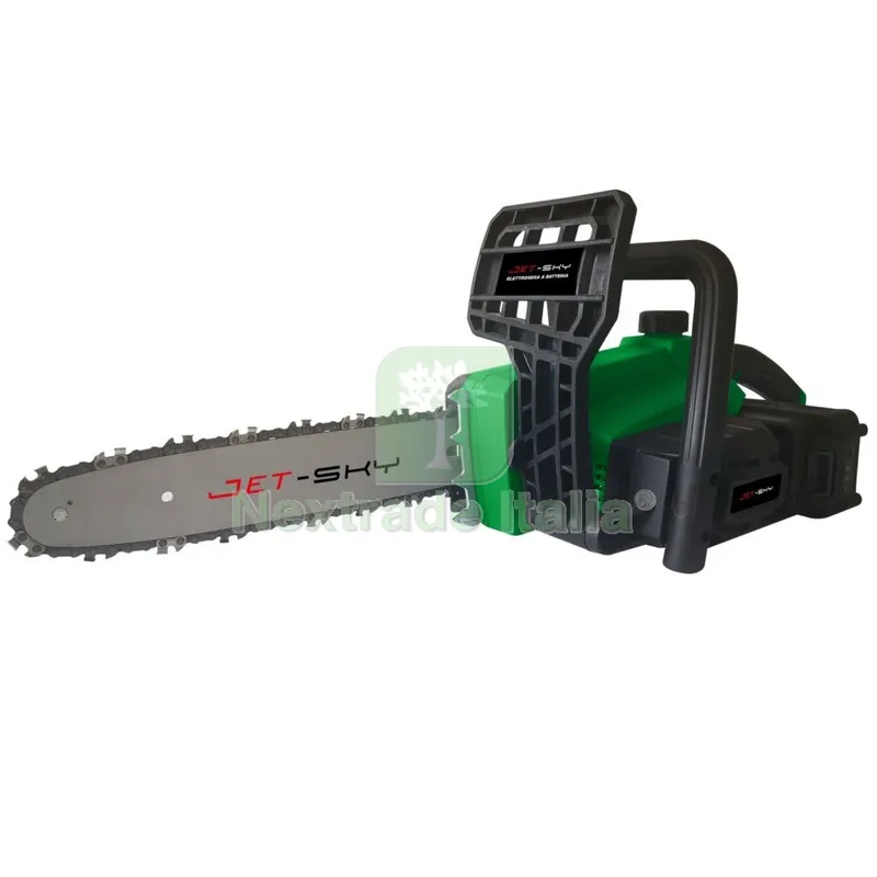 ELETTROSEGA A BATTERIA 20V 4,0AH GY2191 — Elettroseghe e motoseghe — rif. FERX.20153 ELETTROSEGA A BATTERIA 20V 4,0AH GY2191 — Elettroseghe e motoseghe — rif. FERX.20153