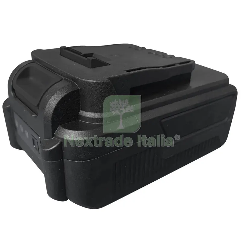 BATTERIA LITIO 20V 4.0AH PER GY2191 — Batterie e caricabatterie — rif. FERX.20157