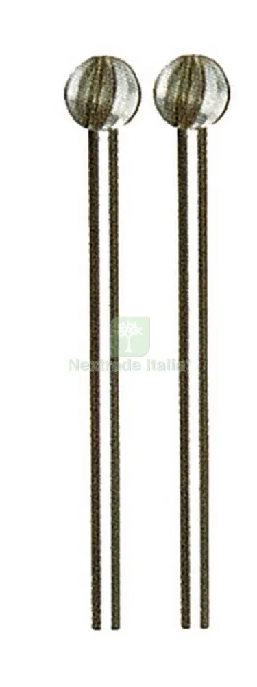 PROXXON 28725 "FIGURA 5" FRESE ACCIAIO — Punte, frese e dischi — rif. FERX.20293