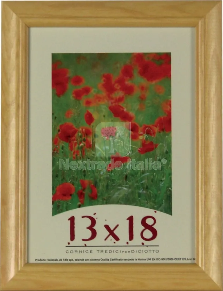 5PZ Cornice Quadri Lorenz 3006 CM 35X50 Colore Giallo — Accessori bagno — rif. FERX.20331 5PZ Cornice Quadri Lorenz 3006 CM 35X50 Colore Giallo — Accessori bagno — rif. FERX.20331