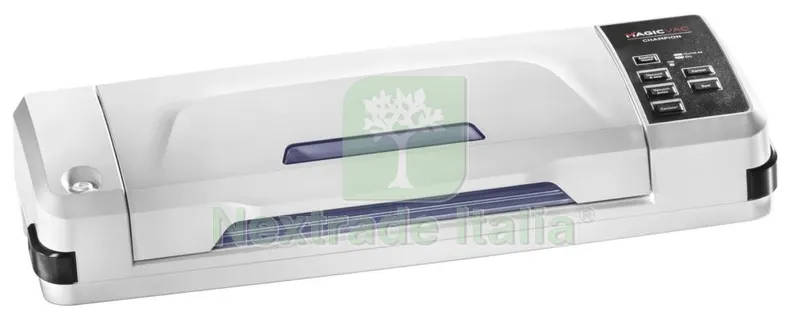 MAGIC VAC SOTTOVUOTO CHAMPION — Casalinghi e organizzazione — rif. FERX.20387