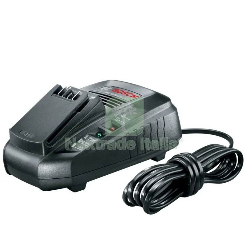 Bosch-V Caricabatteria 18V-AL 1830 CV — Batterie e caricabatterie — rif. FERX.2039