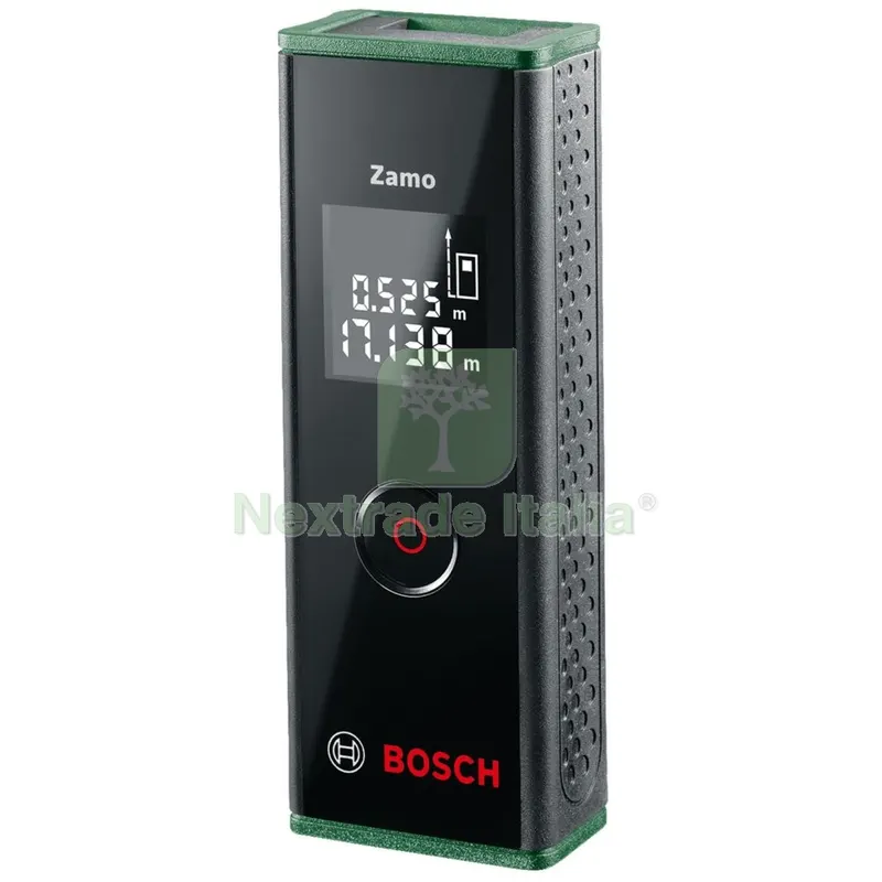 Bosch-V Rilevatore Distanze Zamo III — Marchi utensili elettrici — rif. FERX.2041