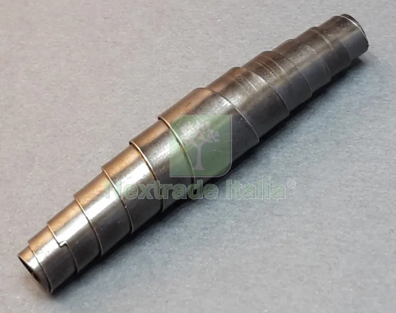 10PZ MOLLA X FORBICI DUE BUOI GR.70 — Misurazione e taglio manuale — rif. FERX.20416 10PZ MOLLA X FORBICI DUE BUOI GR.70 — Misurazione e taglio manuale — rif. FERX.20416
