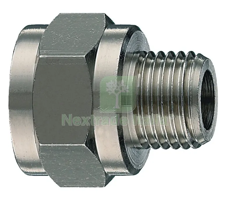 10PZ ANI ART. 33/R7 RIDUZIONE X RACCORDI — Tubi e raccordi — rif. FERX.20451