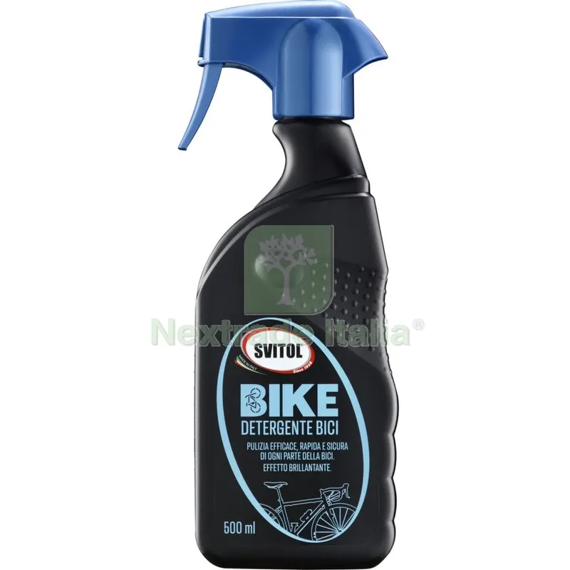 Arexons ART.4366 Svitol Bike Detergente Bici ML.500 — Lubrificanti e oli — rif. FERX.2047