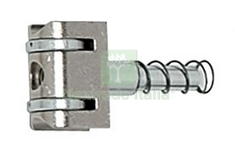 CORNI ART. 498010.30 KIT RULLO X SERRATURA TREPPER — Serrature e cilindri — rif. FERX.2049