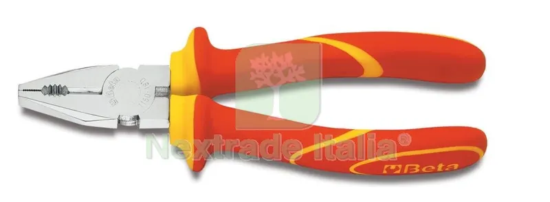 BETA ART. 1150/MQ PINZA UNIVERSALE GR.180 — Pinze e tronchesi — rif. FERX.2052 BETA ART. 1150/MQ PINZA UNIVERSALE GR.180 — Pinze e tronchesi — rif. FERX.2052