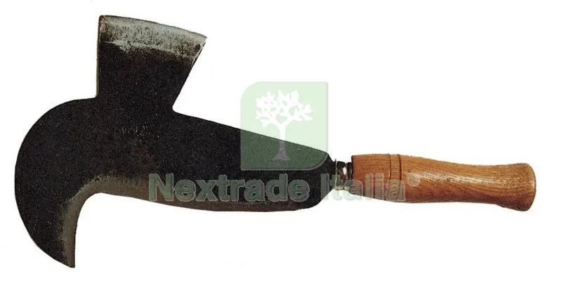 RONCOLA CON PENNATO 37 CM — Attrezzi da giardino — rif. FERX.20657 RONCOLA CON PENNATO 37 CM — Attrezzi da giardino — rif. FERX.20657