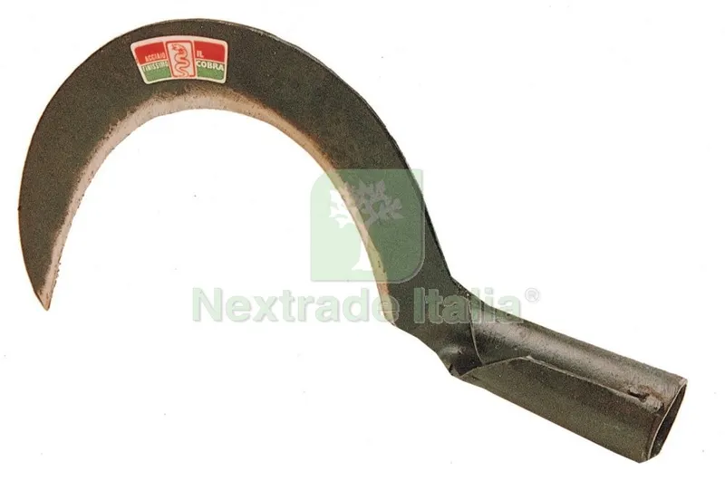 RONCOLA SCANZANO MISURA 0 — Attrezzi da giardino — rif. FERX.20660 RONCOLA SCANZANO MISURA 0 — Attrezzi da giardino — rif. FERX.20660
