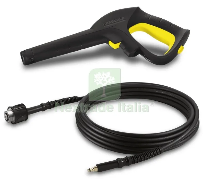 Karcher Tubo MT. 4+ Spruzzatore Quick 2.643-911.0 — Spatole e attrezzi per stesura — rif. FERX.20702 Karcher Tubo MT. 4+ Spruzzatore Quick 2.643-911.0 — Spatole e attrezzi per stesura — rif. FERX.20702