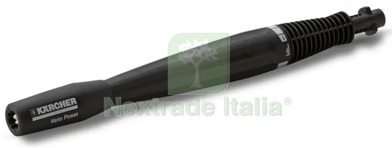 Karcher Lancia Variopower VP160 2.643-242.0 — Idropulitrici e spruzzatori — rif. FERX.20716 Karcher Lancia Variopower VP160 2.643-242.0 — Idropulitrici e spruzzatori — rif. FERX.20716