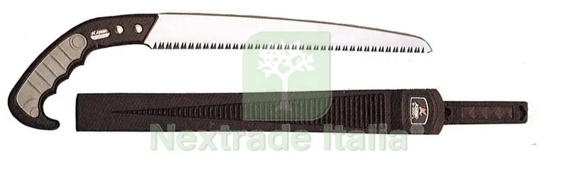 Samurai Segaccio con Fodero ART. SR-300-LH — Attrezzi da giardino — rif. FERX.20734
