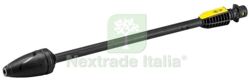 KARCHER LANCIA MANGIASPORCO DB145 2.642-727.0 — Idropulitrici e spruzzatori — rif. FERX.20746 KARCHER LANCIA MANGIASPORCO DB145 2.642-727.0 — Idropulitrici e spruzzatori — rif. FERX.20746