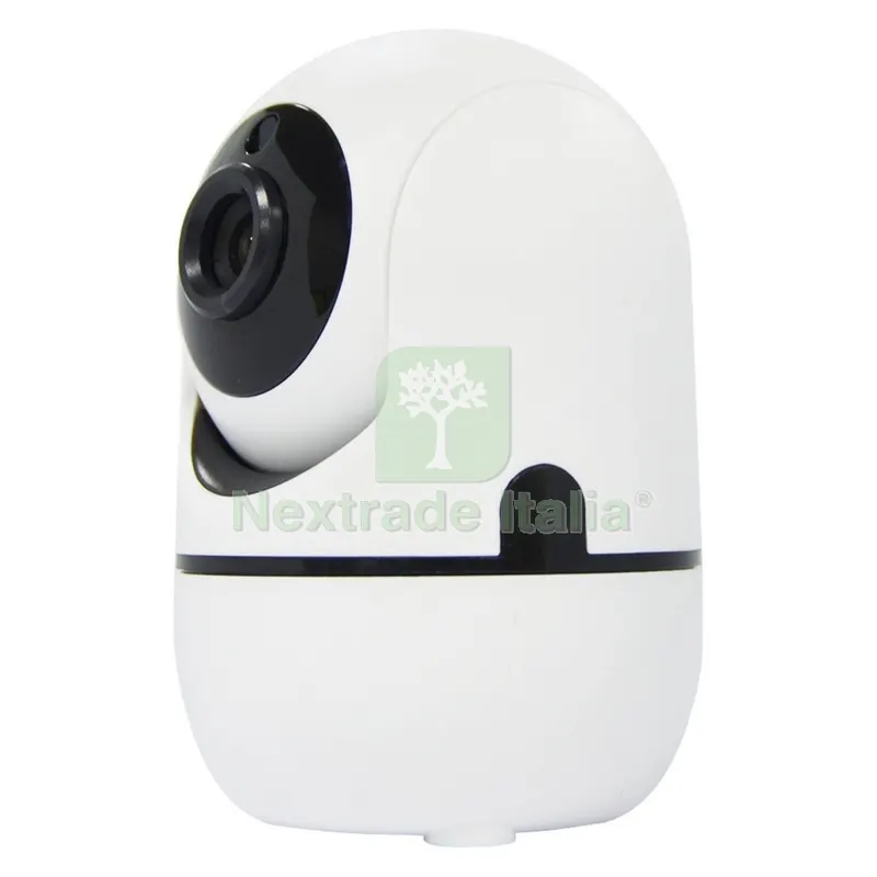 TELECAMERA X INTERNI SUPERIOR MODELLO SMART CM001 — Elettronica e TV — rif. FERX.20750