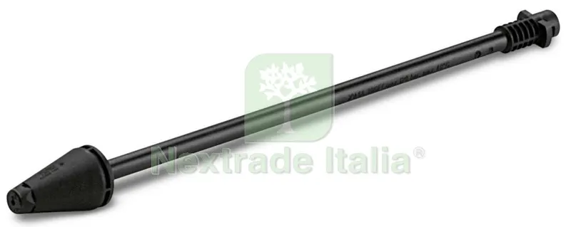 KARCHER LANCIA MANGIASPORCO DB160 2.642-728.0 — Idropulitrici e spruzzatori — rif. FERX.20757