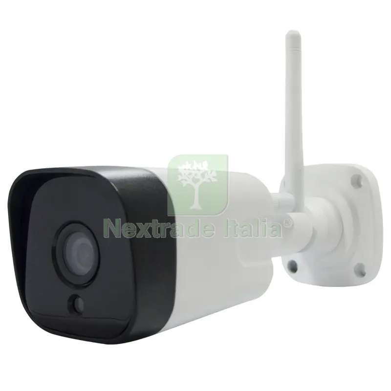 TELECAMERA X ESTERNO SUPERIOR MODELLO SMART CM002 — Elettronica e TV — rif. FERX.2078