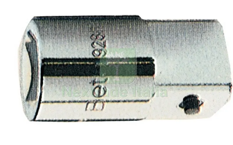 BETA ART. 928/16 RACCORDO QUADRO M/F — Tubi e raccordi — rif. FERX.2086