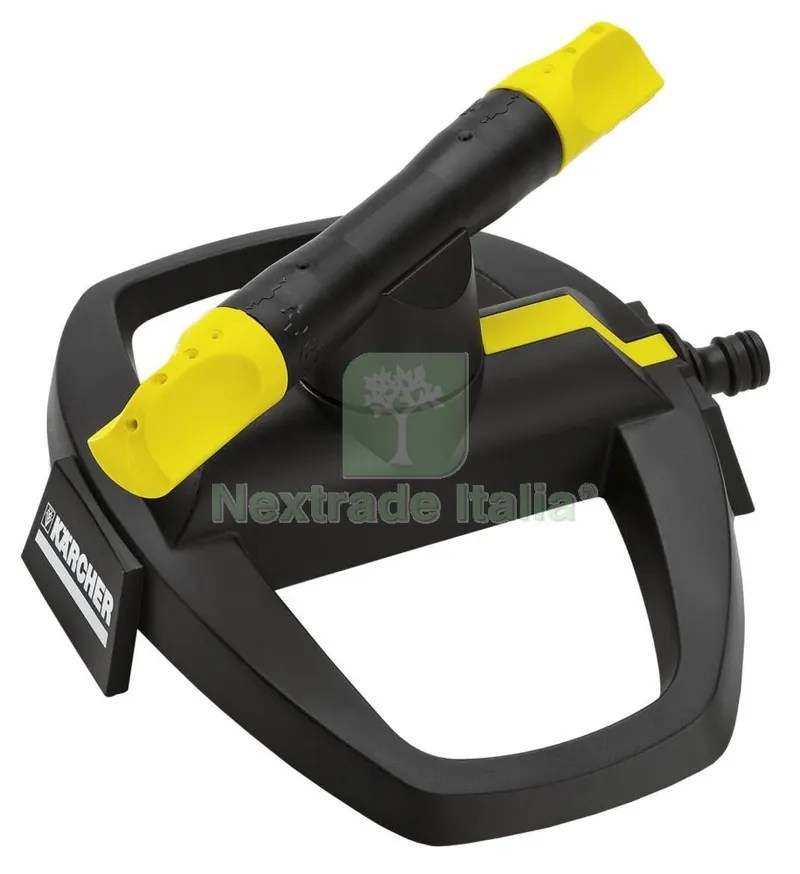 KARCHER 26450200 IRRIGATORE MARGHERITA CON BASE RS120/2 — Irrigazione — rif. FERX.21017 KARCHER 26450200 IRRIGATORE MARGHERITA CON BASE RS120/2 — Irrigazione — rif. FERX.21017