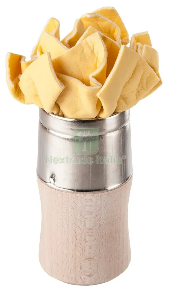 TAMPONE PICCOLO A FUNGO ART. T8 — Pennelli e rulli — rif. FERX.211 TAMPONE PICCOLO A FUNGO ART. T8 — Pennelli e rulli — rif. FERX.211