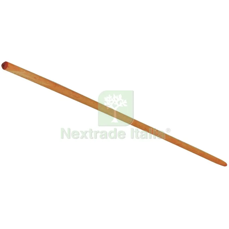 10PZ Manico Rastrello Faggio Stark CM.160 FIG.7 — Attrezzi da giardino — rif. FERX.2113