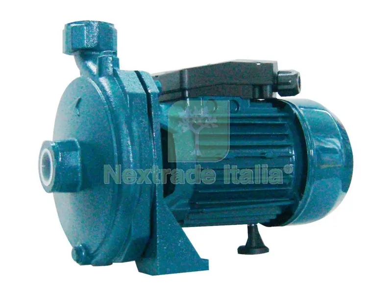 ELETTROPOMPA CENTRIFUGA H-P 1 MOD.CD67N — Pompe — rif. FERX.21133 ELETTROPOMPA CENTRIFUGA H-P 1 MOD.CD67N — Pompe — rif. FERX.21133