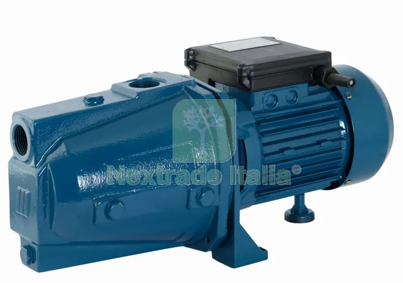 ELETTROPOMPA AUTOADESCANTE HP.1,0 T/N — Pompe — rif. FERX.21134 ELETTROPOMPA AUTOADESCANTE HP.1,0 T/N — Pompe — rif. FERX.21134