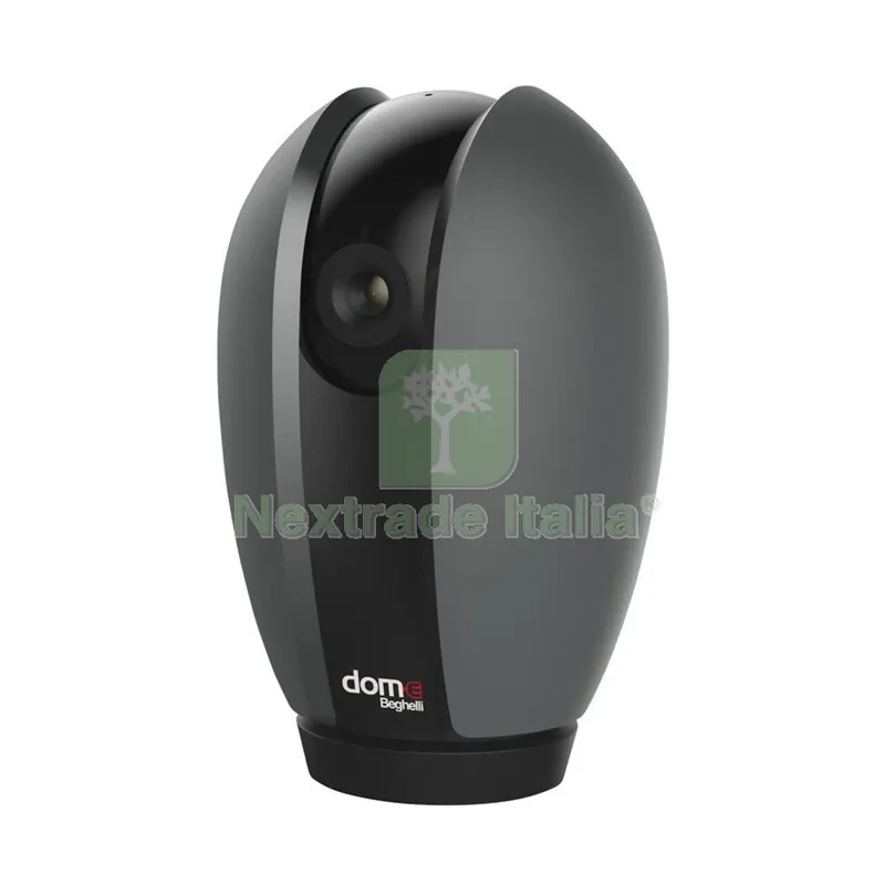 Beghelli 60021 Telecamera Motion Motorizzata — Elettronica e TV — rif. FERX.211918 Beghelli 60021 Telecamera Motion Motorizzata — Elettronica e TV — rif. FERX.211918