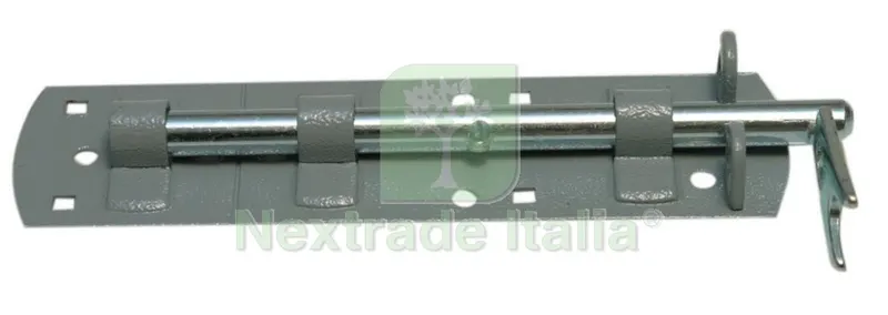 10PZ CHIAVISTELLO PORTALUCCHETTO IBFM 180 mm ART. 20 — Lucchetti e catene — rif. FERX.2128 10PZ CHIAVISTELLO PORTALUCCHETTO IBFM 180 mm ART. 20 — Lucchetti e catene — rif. FERX.2128