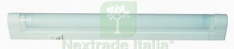 Plafoniera con Neon MM.570 13W Bianc TL2001-13W — Illuminazione — rif. FERX.21375 Plafoniera con Neon MM.570 13W Bianc TL2001-13W — Illuminazione — rif. FERX.21375