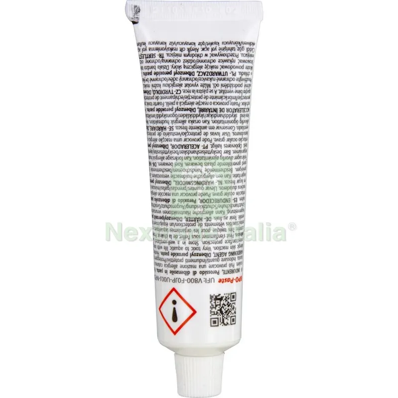 12PZ INDURITORE X SINTOLIT/SINTOFER TUBO GR.30 — Stucchi e rasanti — rif. FERX.21412
