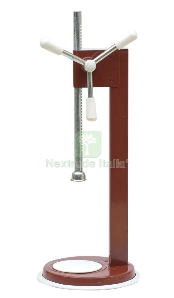 TURABOTTIGLIE A CREMAGLIERA PER TAPPI CORONA — Casalinghi e organizzazione — rif. FERX.21418 TURABOTTIGLIE A CREMAGLIERA PER TAPPI CORONA — Casalinghi e organizzazione — rif. FERX.21418