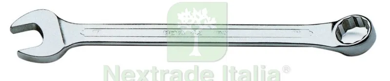 BETA ART. 42 CHIAVE COMBINATA MM.36 — Chiavi e bussole — rif. FERX.21432