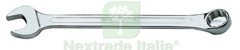 BETA ART. 42 CHIAVE COMBINATA MM.38 — Chiavi e bussole — rif. FERX.21433