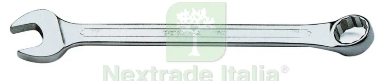 BETA ART. 42 CHIAVE COMBINATA MM.41 — Chiavi e bussole — rif. FERX.21434